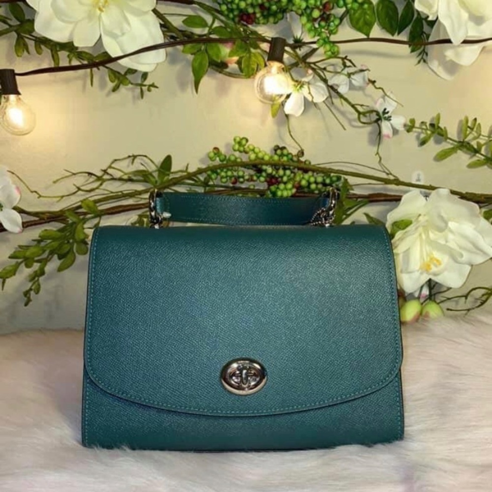Coach Bag NWT